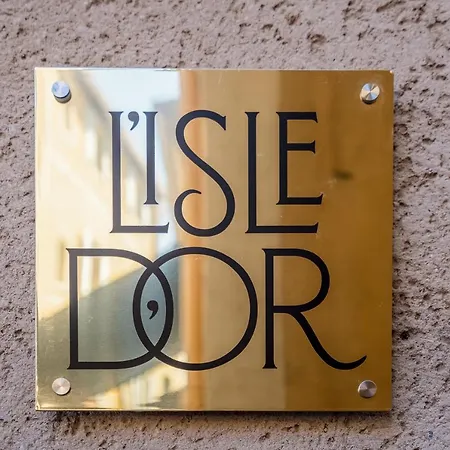 D Or - Les Iris - 3 Etoiles - 3eme Etage L'Isle-sur-la-Sorgue