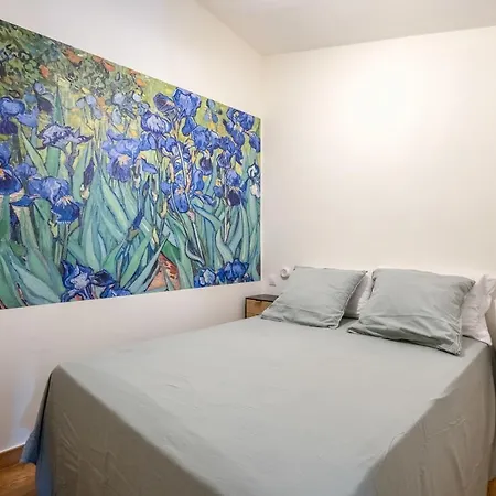 Apartment D Or - Les Iris - 3 Etoiles - 3eme Etage *