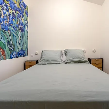 D Or - Les Iris - 3 Etoiles - 3eme Etage Apartment