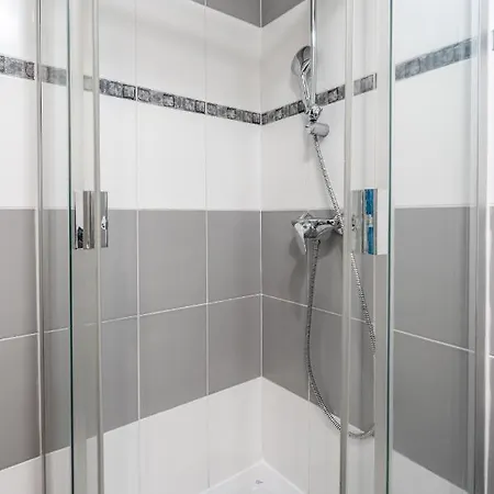 Apartment D Or - Les Iris - 3 Etoiles - 3eme Etage *