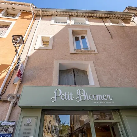 Apartment D Or - Les Iris - 3 Etoiles - 3eme Etage L'Isle-sur-la-Sorgue